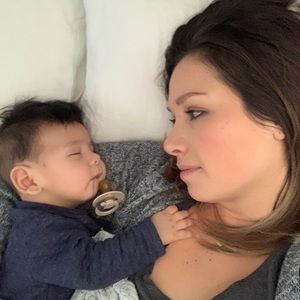 Meet your Posher, Dani